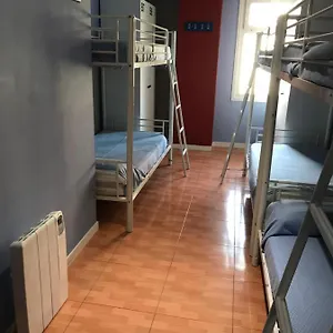  Auberge de jeunesse Galerna Aterpetxea Bss00002 Espagne