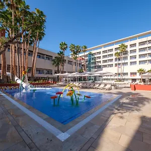 Estival Park Almaris Hotel La Pineda