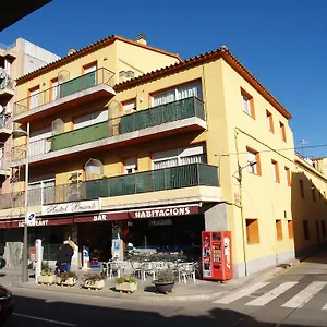 ** Maison d'hôtes Barnes Espagne