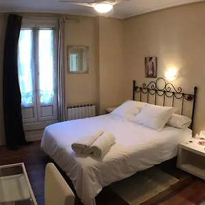 Anne Gasthof San Sebastián