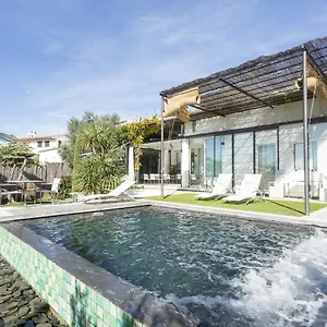 **** Hotel Boutique Calma Blanca Espagne