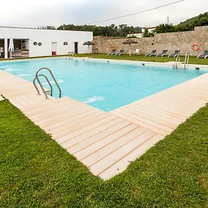 ** Hotel Nomadas Espagne