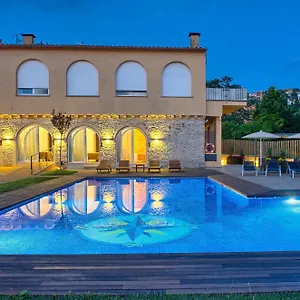 ** Hotel Hostalet De - Adults Only Espagne