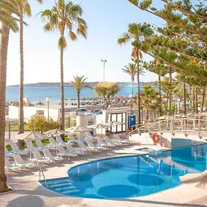 4* Hotell Cm Playa Del Moro